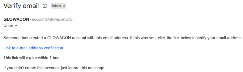 keycloak verification email